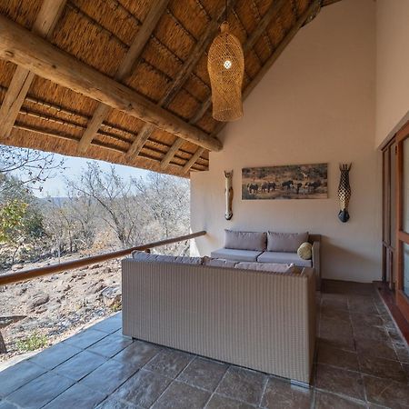 Shibula Safari Lodge Reserva de Welgevonden Exterior foto
