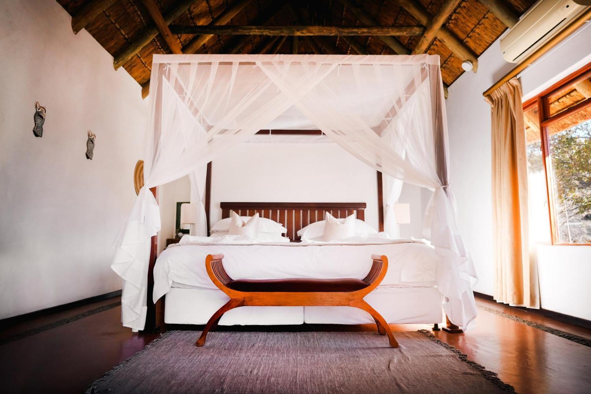 Shibula Safari Lodge Reserva de Welgevonden Exterior foto