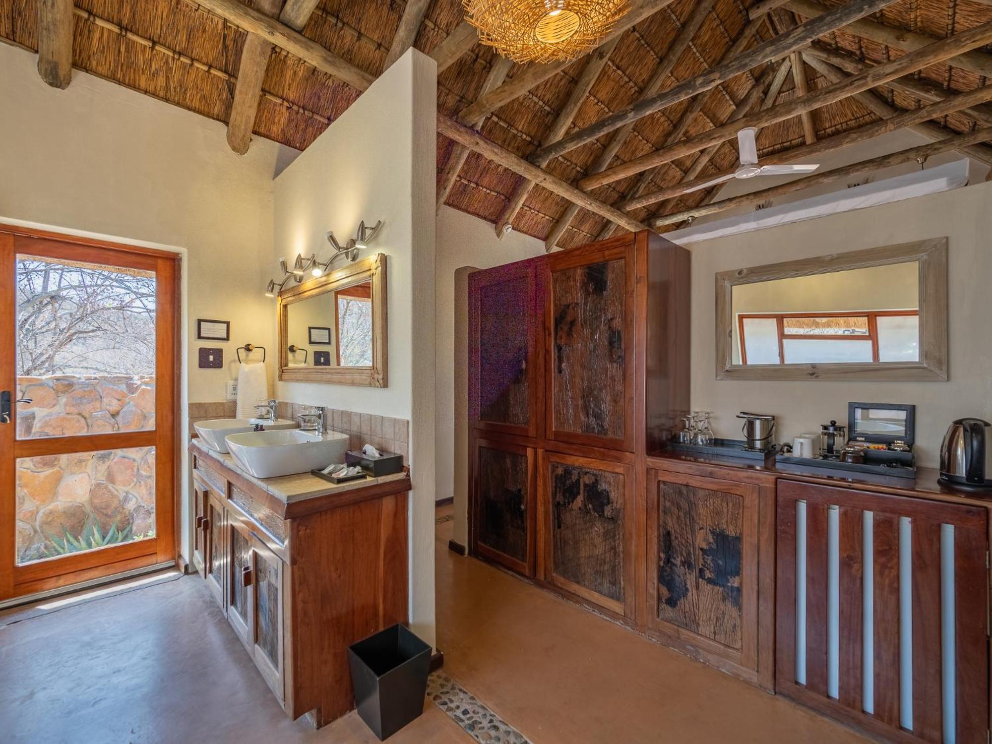 Shibula Safari Lodge Reserva de Welgevonden Exterior foto