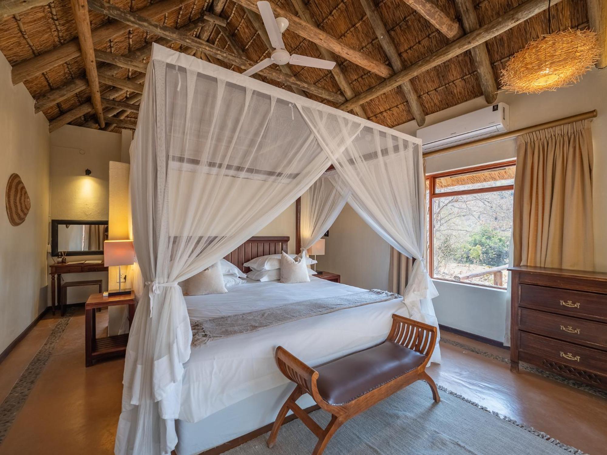 Shibula Safari Lodge Reserva de Welgevonden Exterior foto