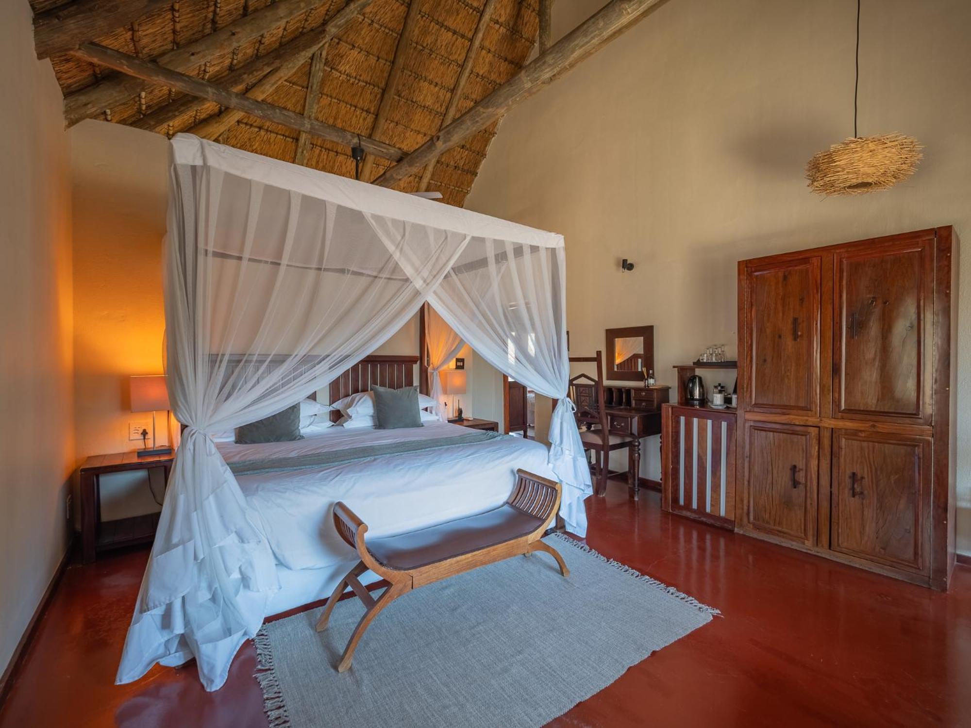 Shibula Safari Lodge Reserva de Welgevonden Exterior foto