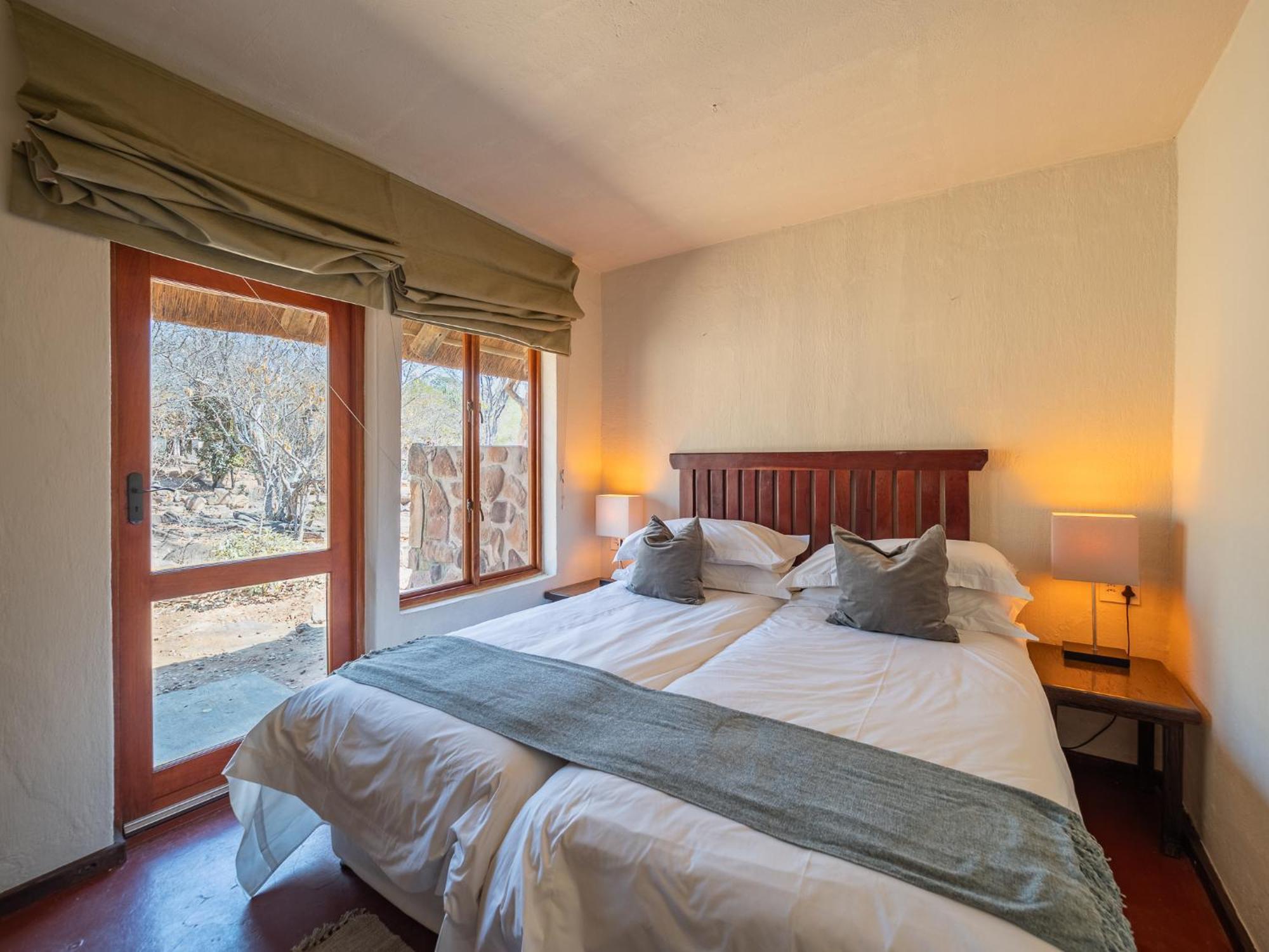 Shibula Safari Lodge Reserva de Welgevonden Exterior foto