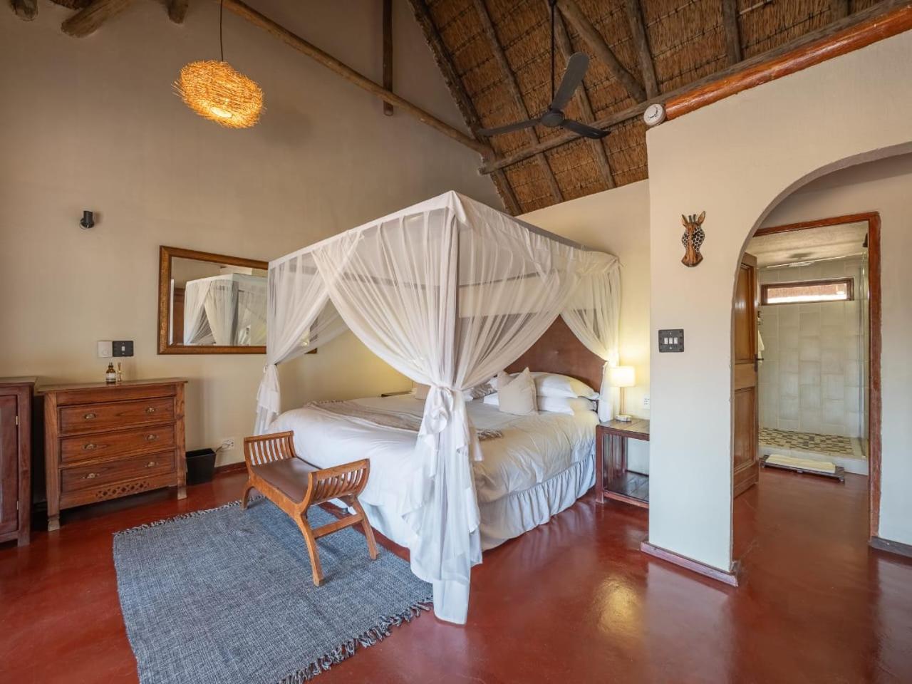 Shibula Safari Lodge Reserva de Welgevonden Exterior foto
