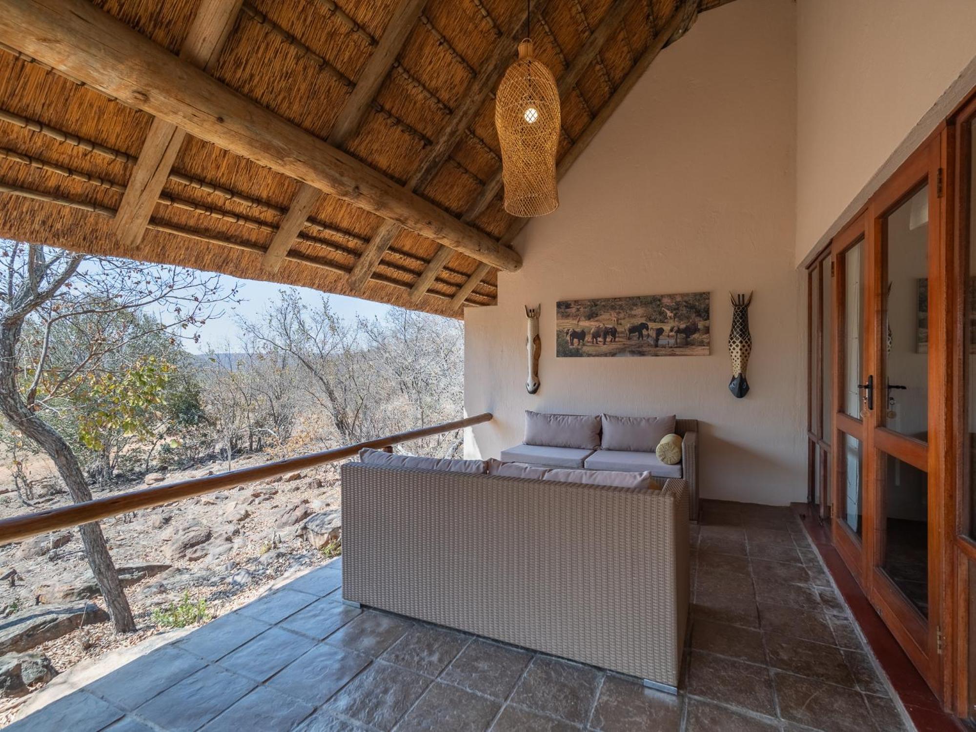 Shibula Safari Lodge Reserva de Welgevonden Exterior foto